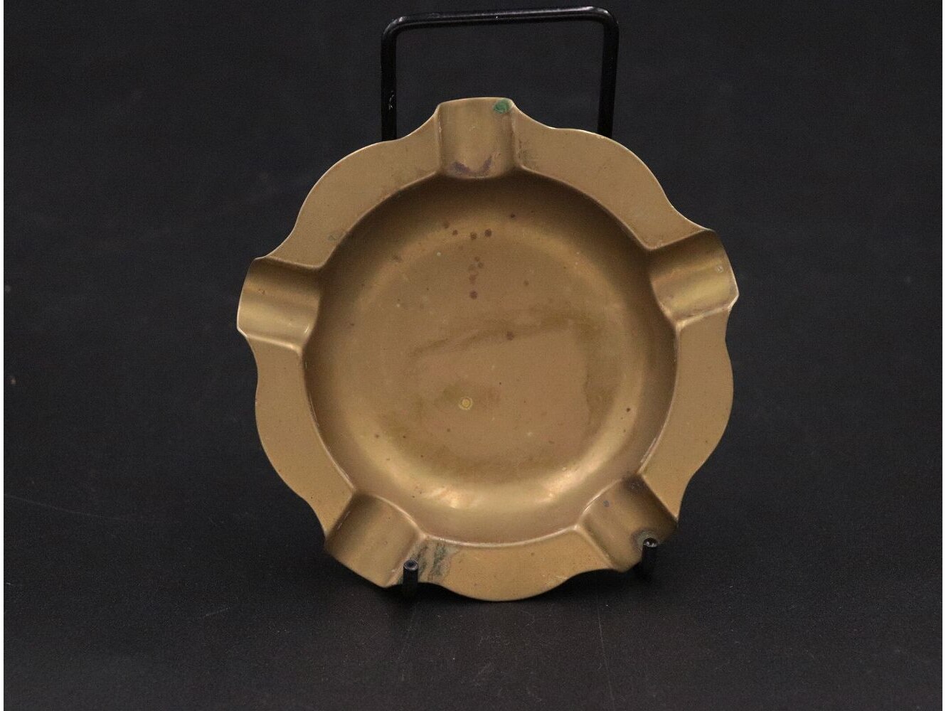 アッシュトレイ