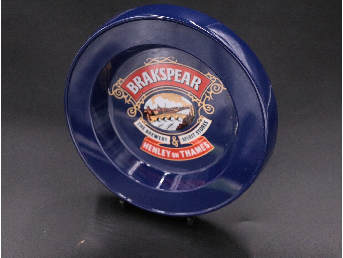 アッシュトレイ