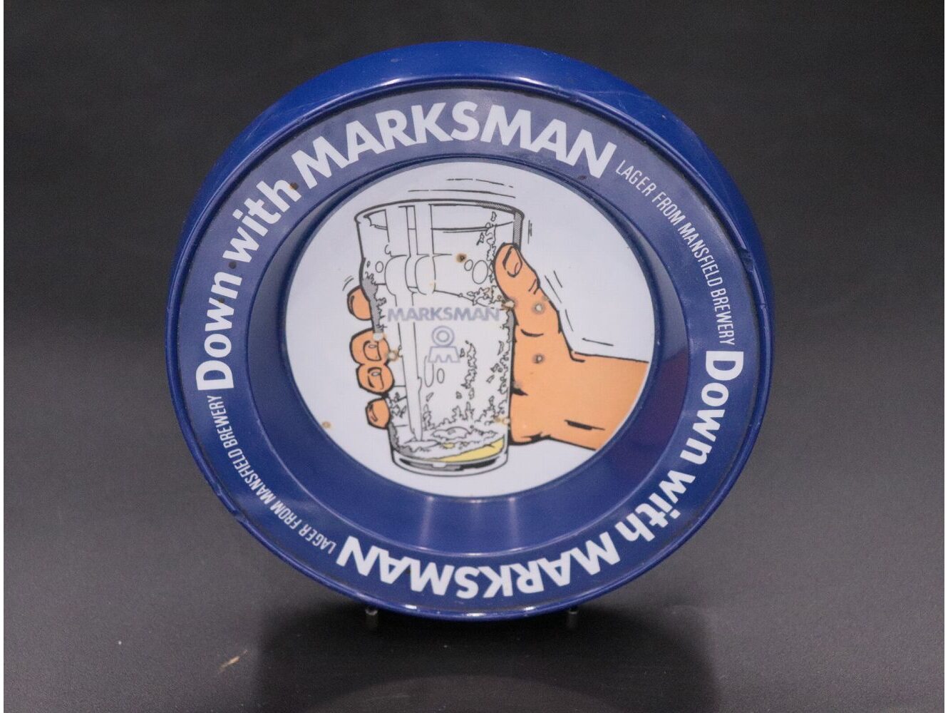 アッシュトレイ