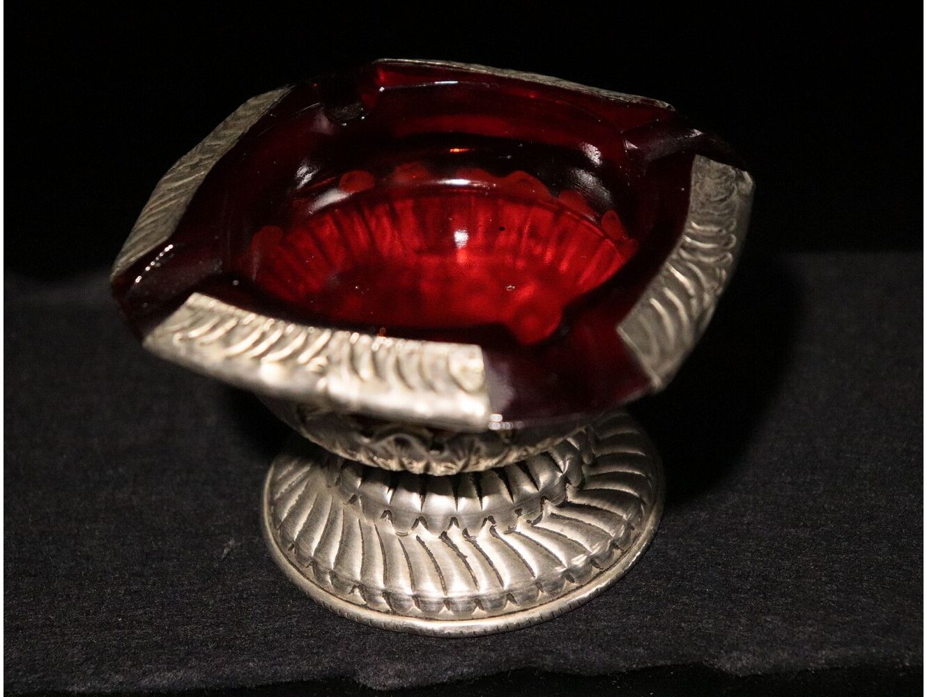 アッシュトレイ