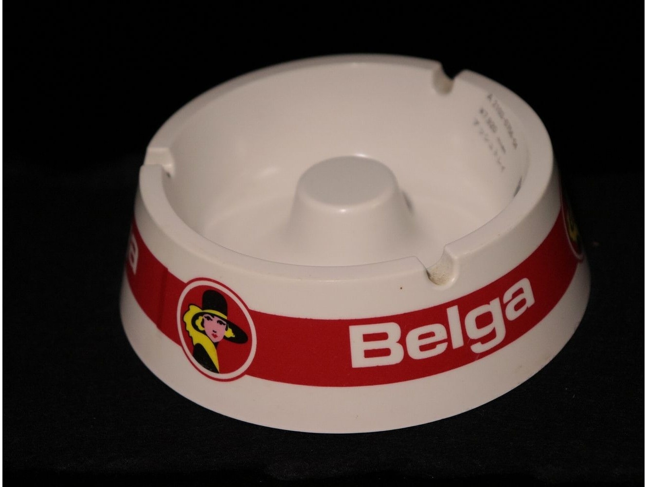 アッシュトレイ