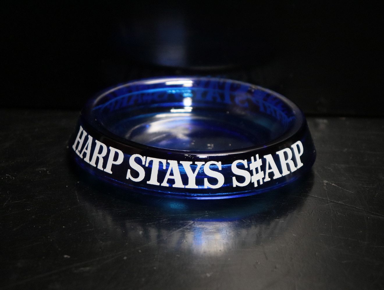 アッシュトレイ