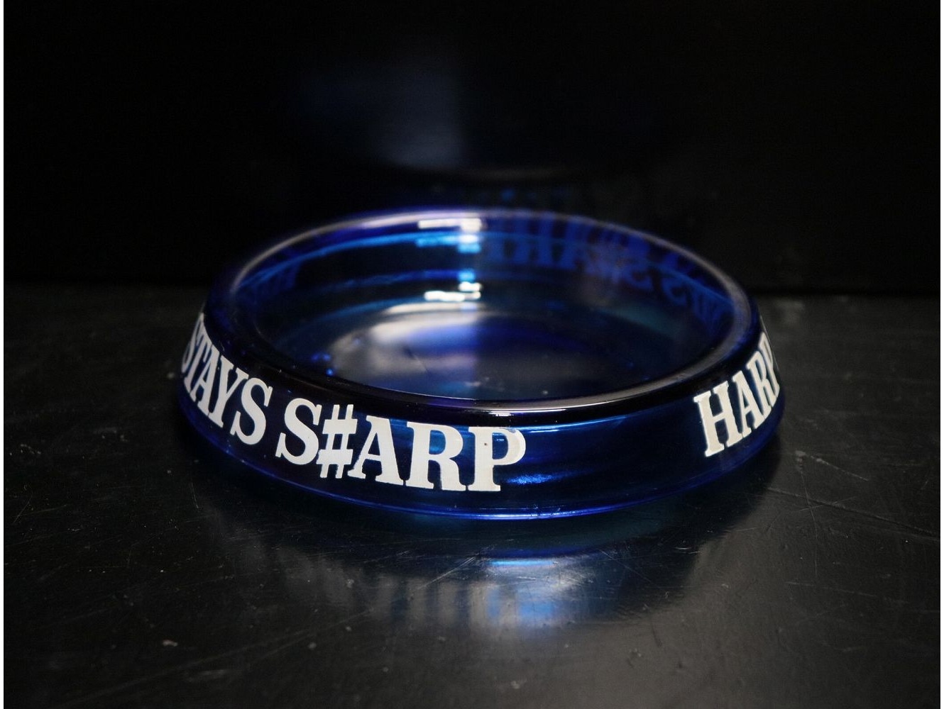 アッシュトレイ