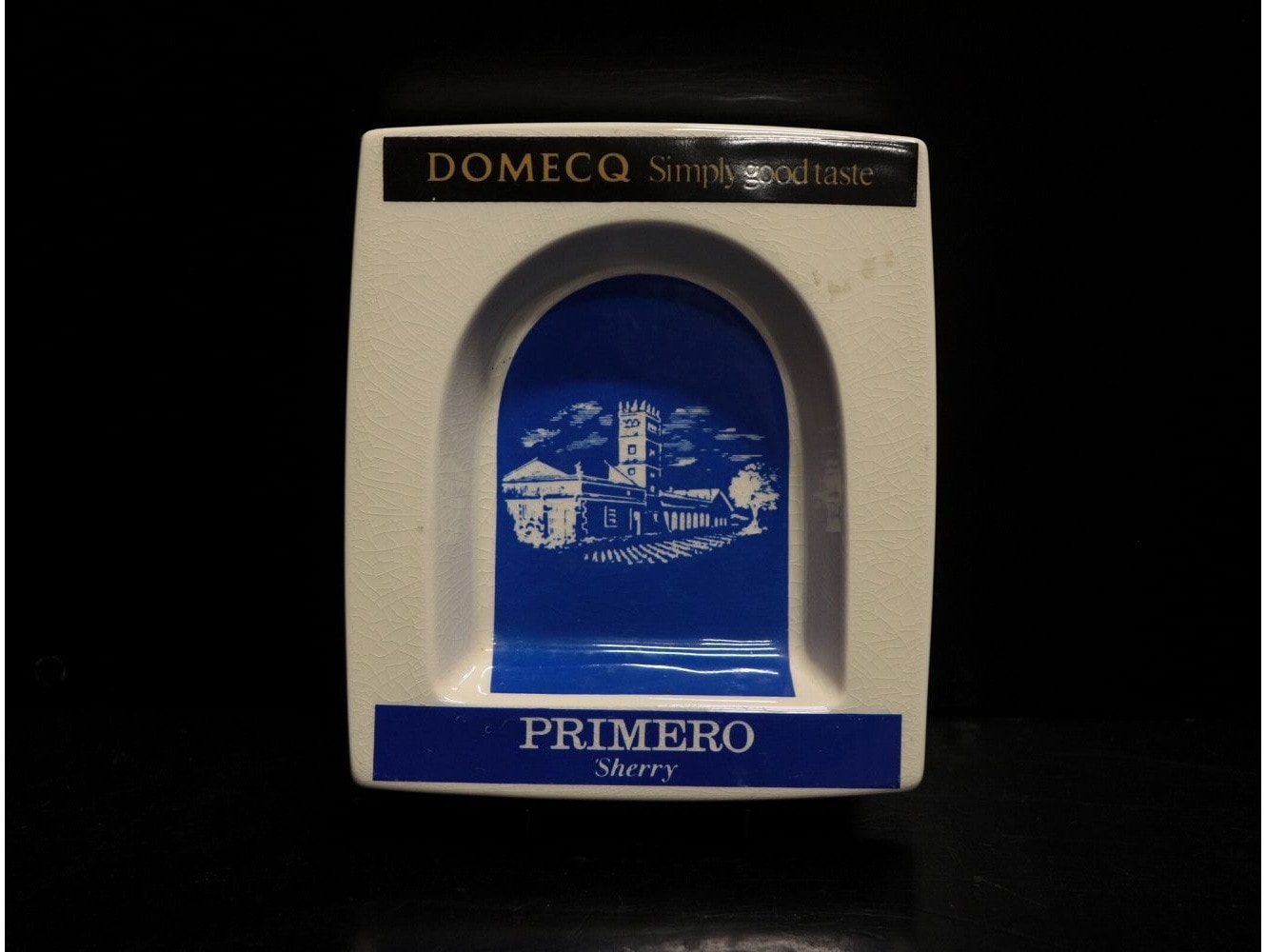 アッシュトレイ