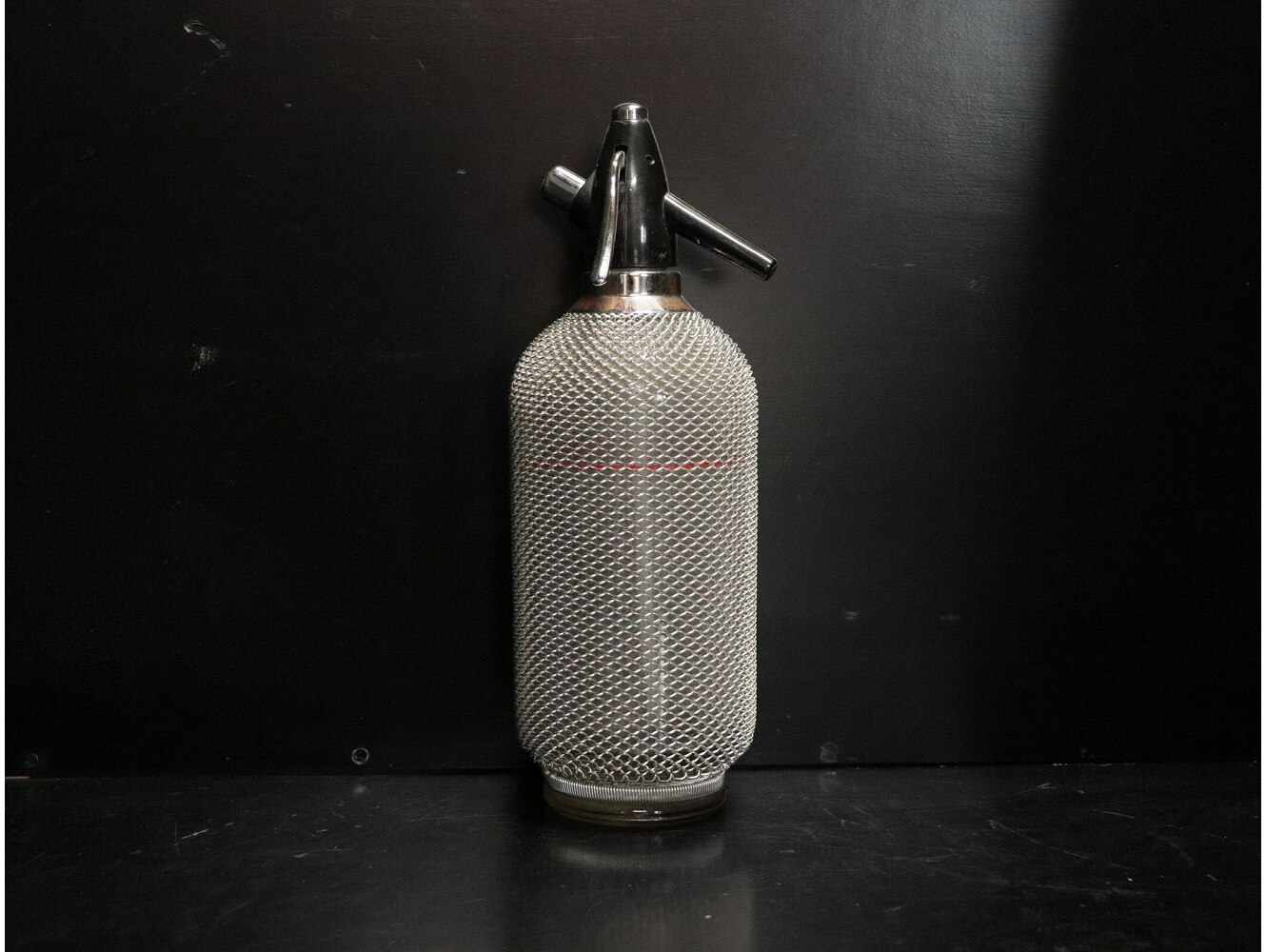 ソーダサイフォン