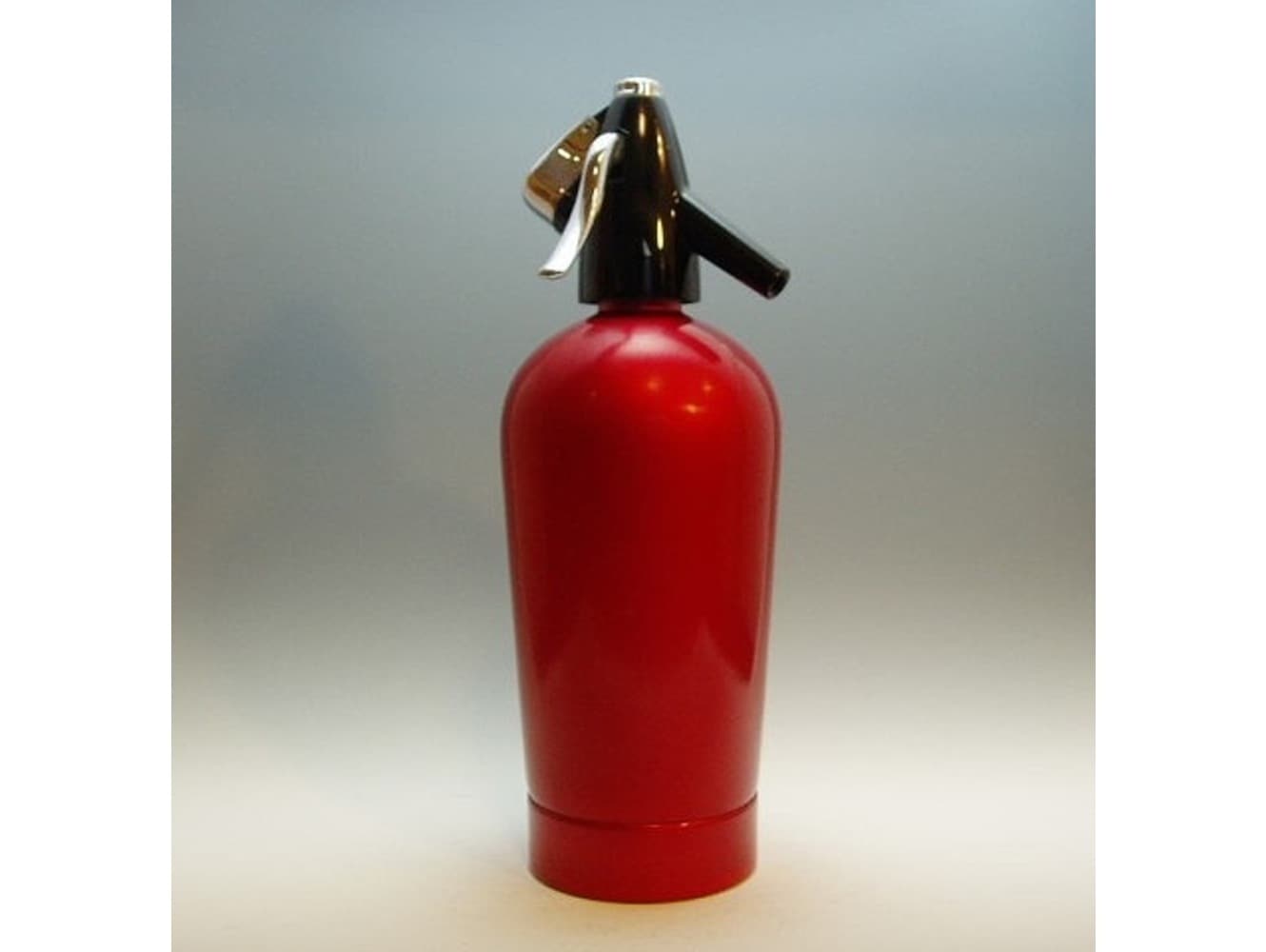 ソーダサイフォン