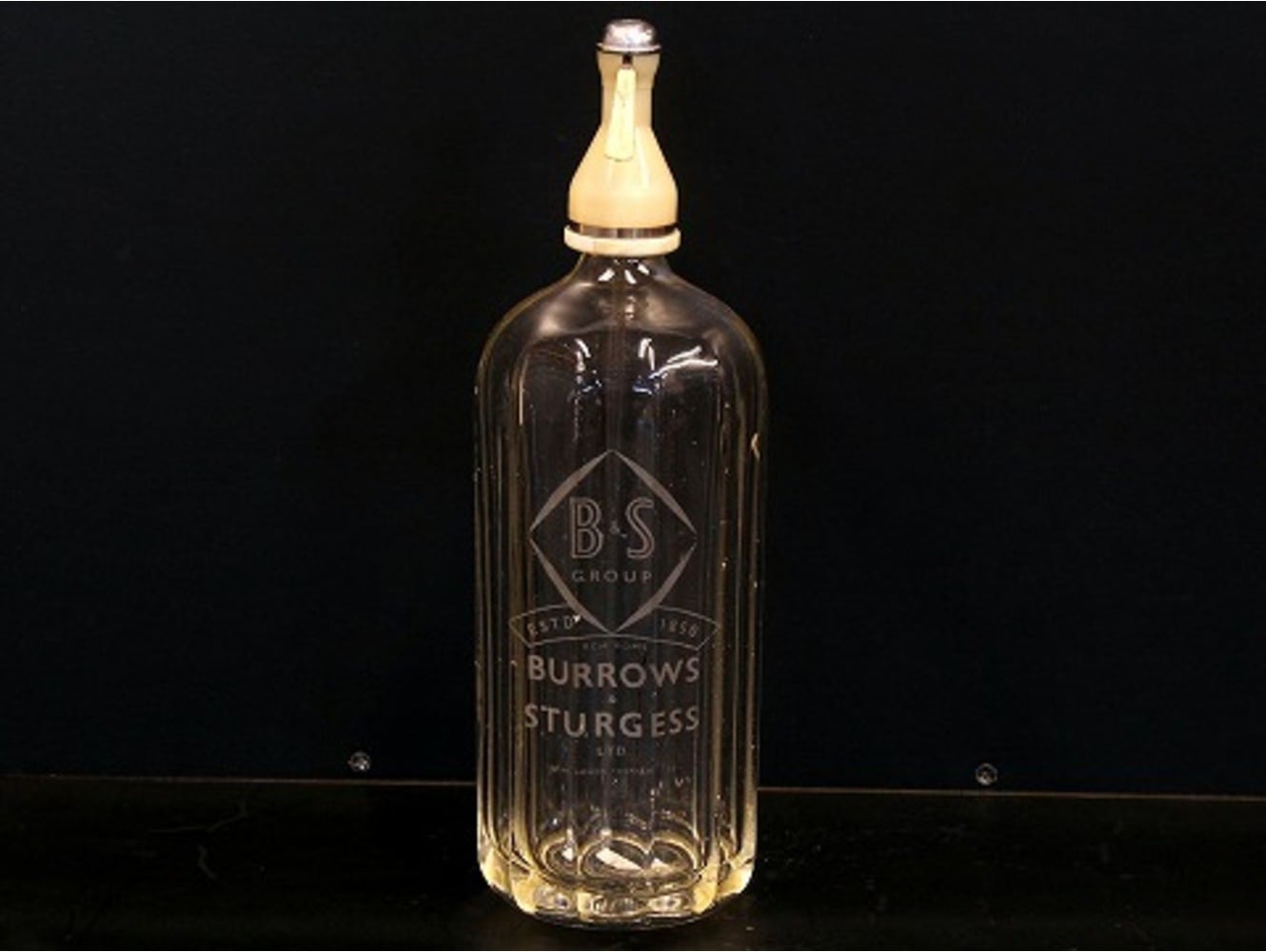 ソーダサイフォン