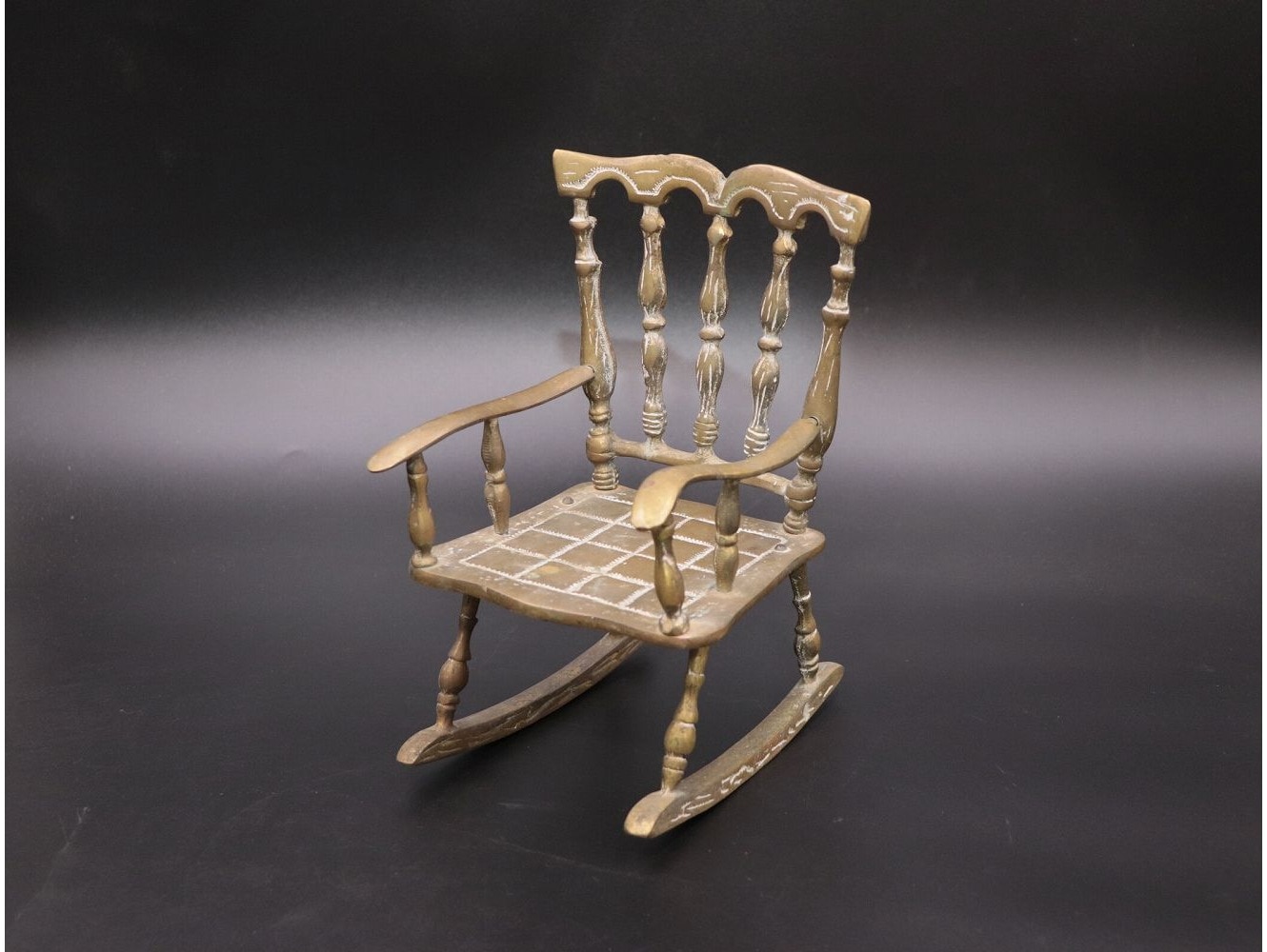 ロッキングチェア