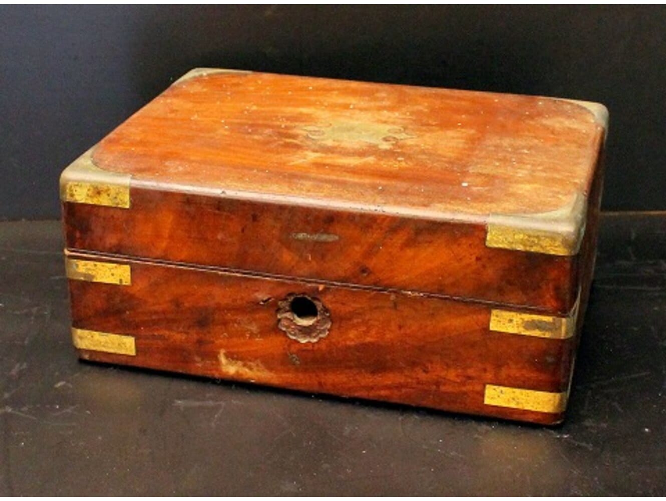 コレクションボックス