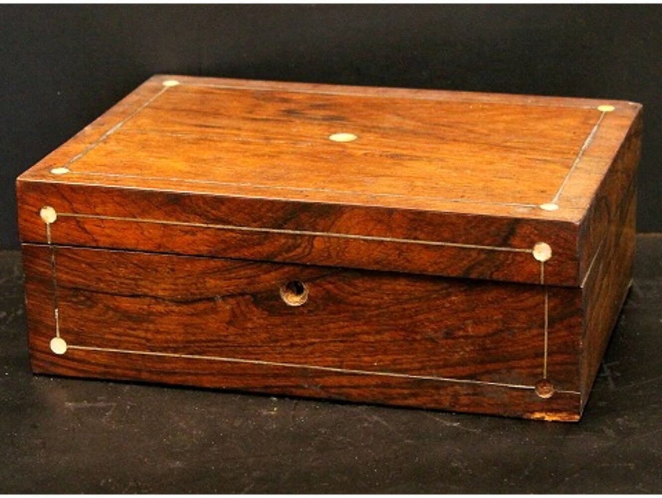 コレクションボックス