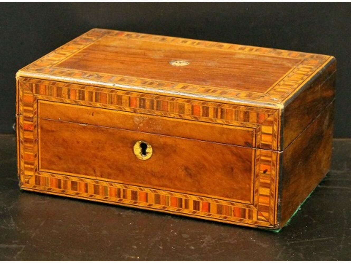 コレクションボックス