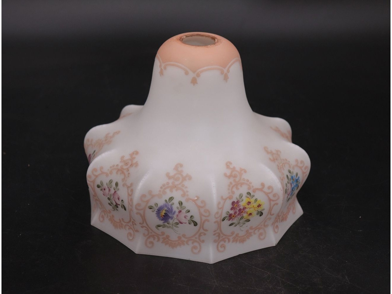 ガラスシェード