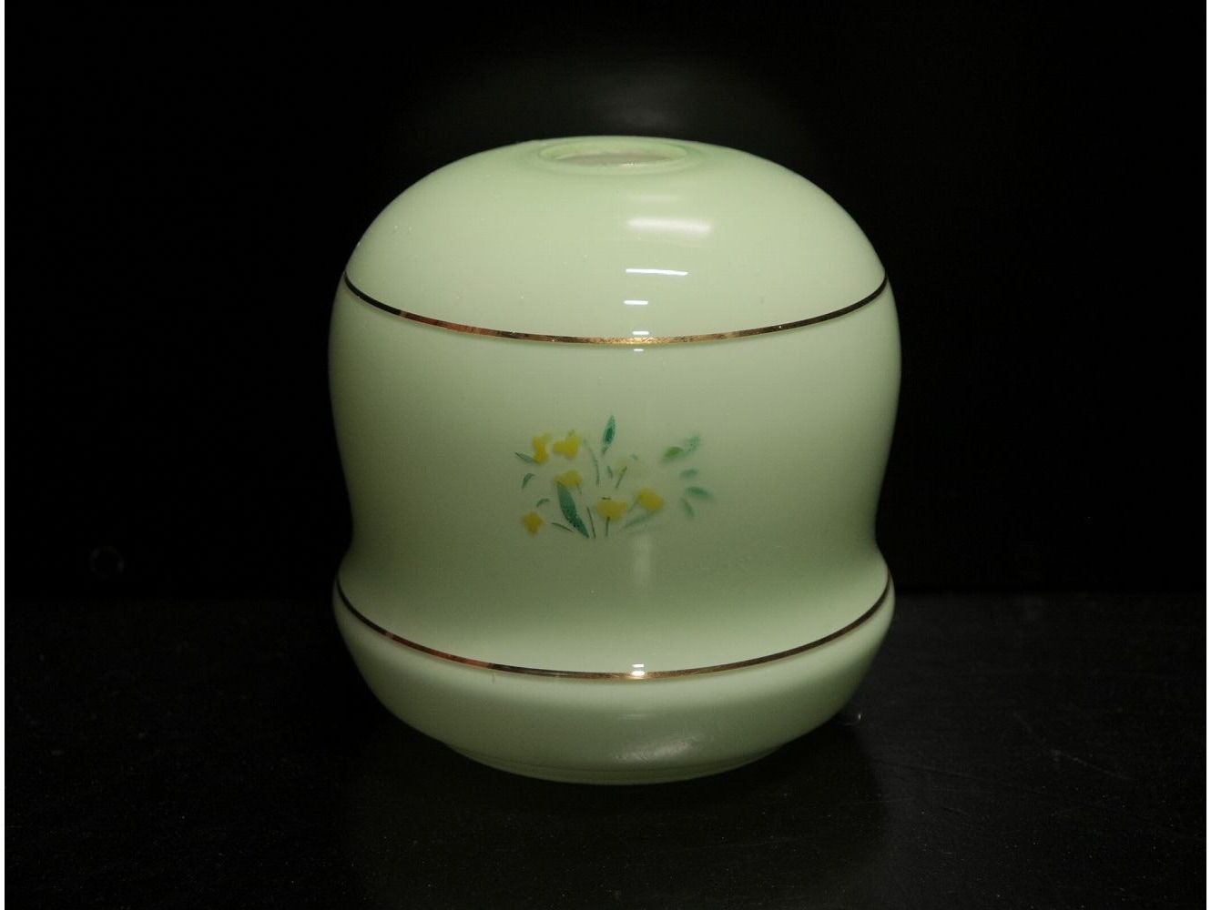 ガラスシェード