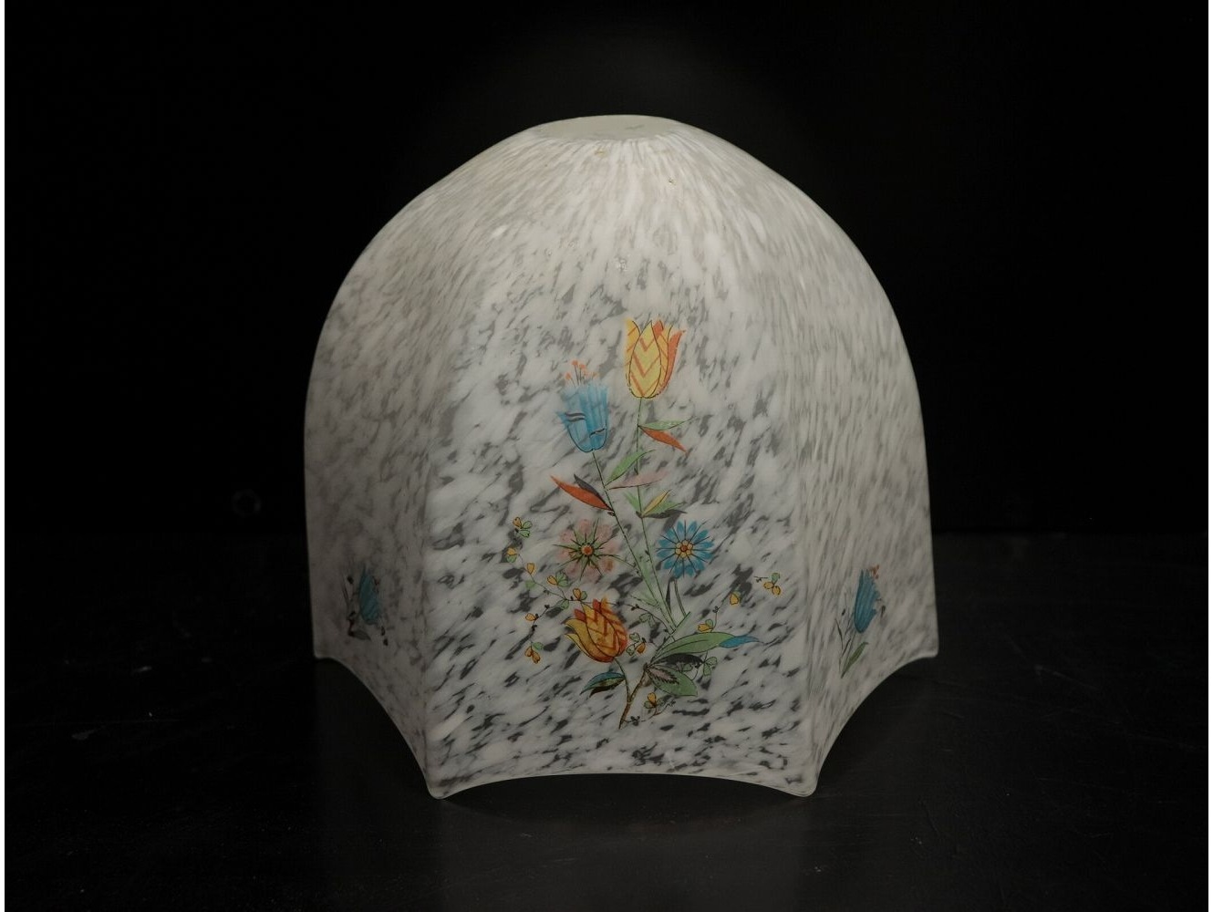 ガラスシェード