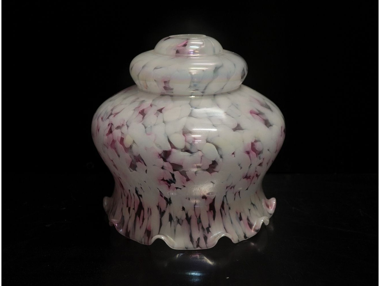 ガラスシェード