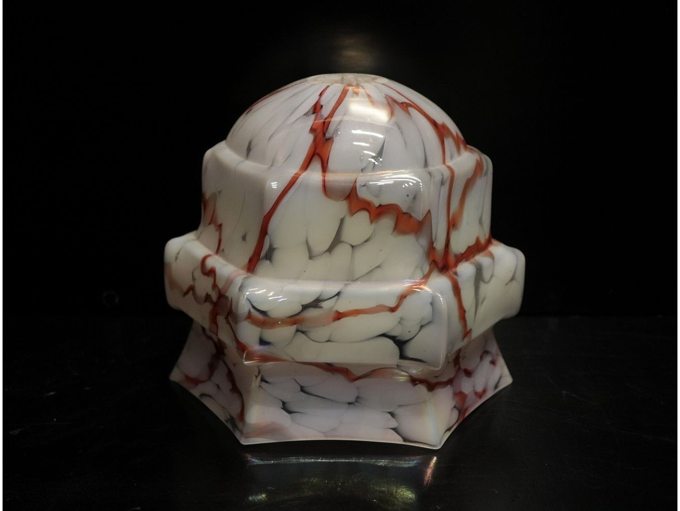 ガラスシェード