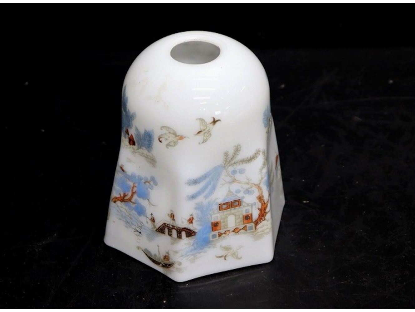 ガラスシェード