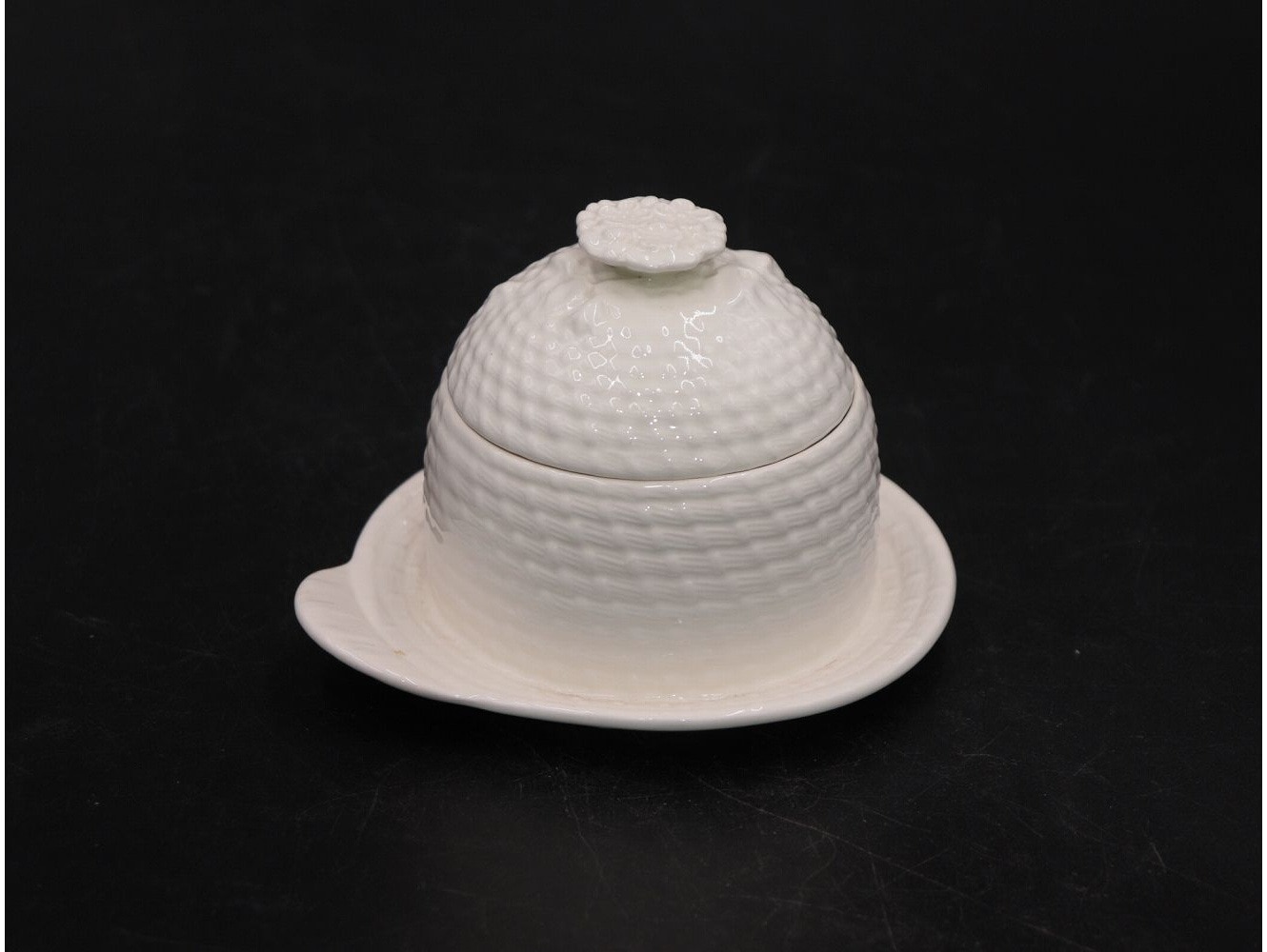 ハニーポット SPODE