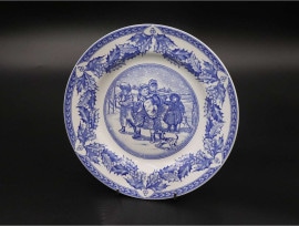 ץ졼 SPODE Victorian Childrenʿ
