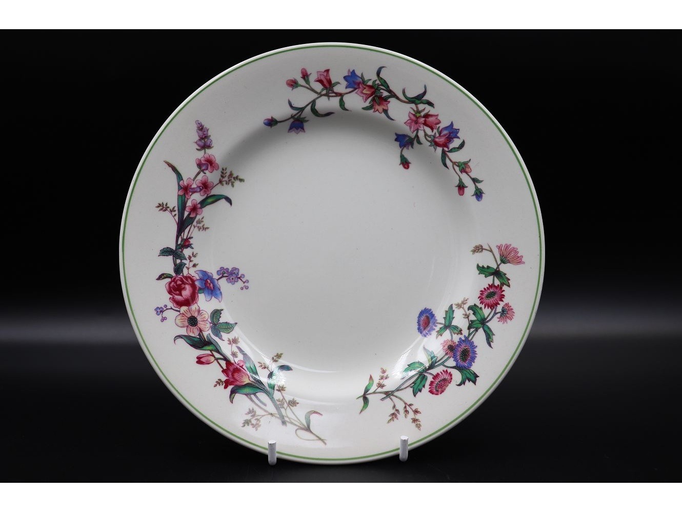 プレート WEDGWOOD of Etruria & Barlaston