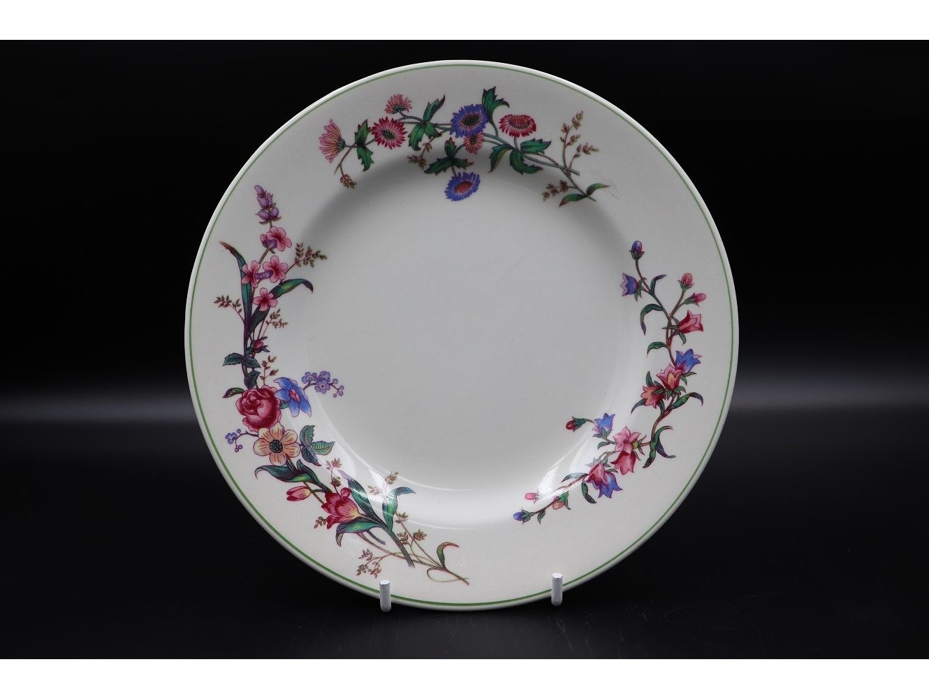 プレート WEDGWOOD of Etruria & Barlaston