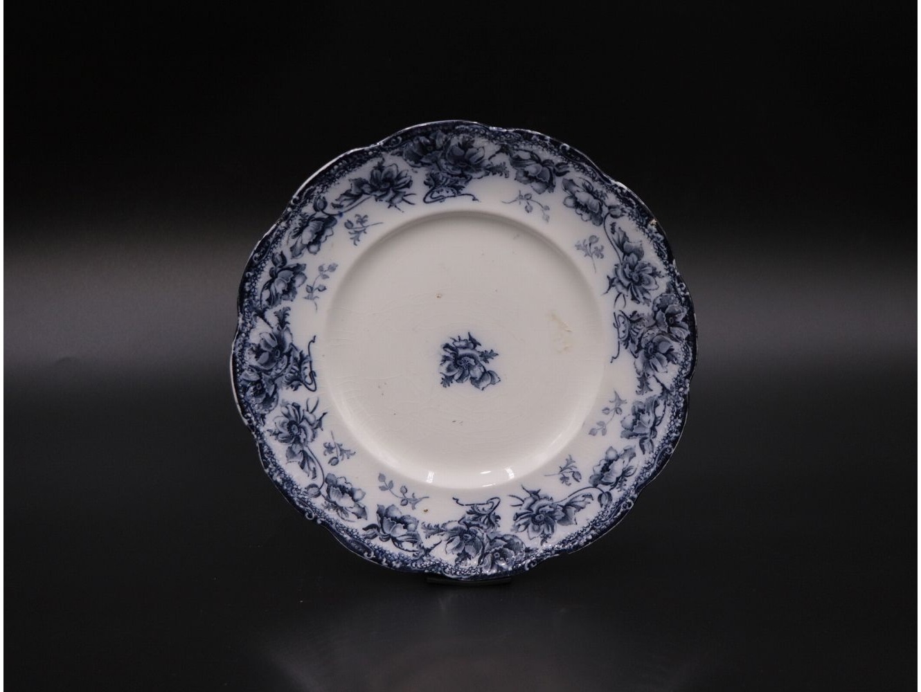 プレート WEDGWOOD Sibyl