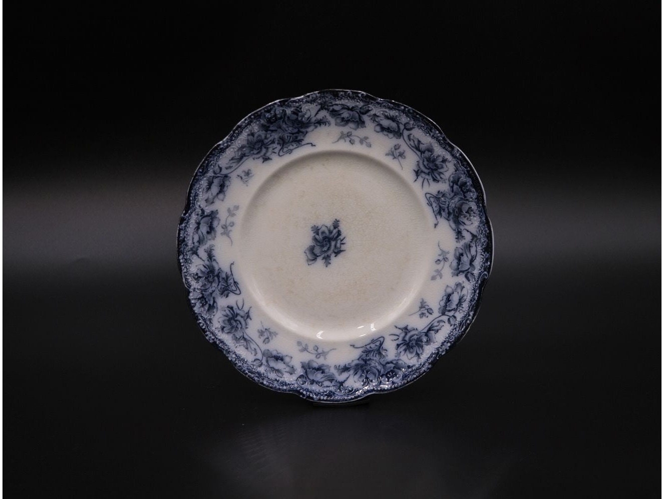 プレート WEDGWOOD Sibyl