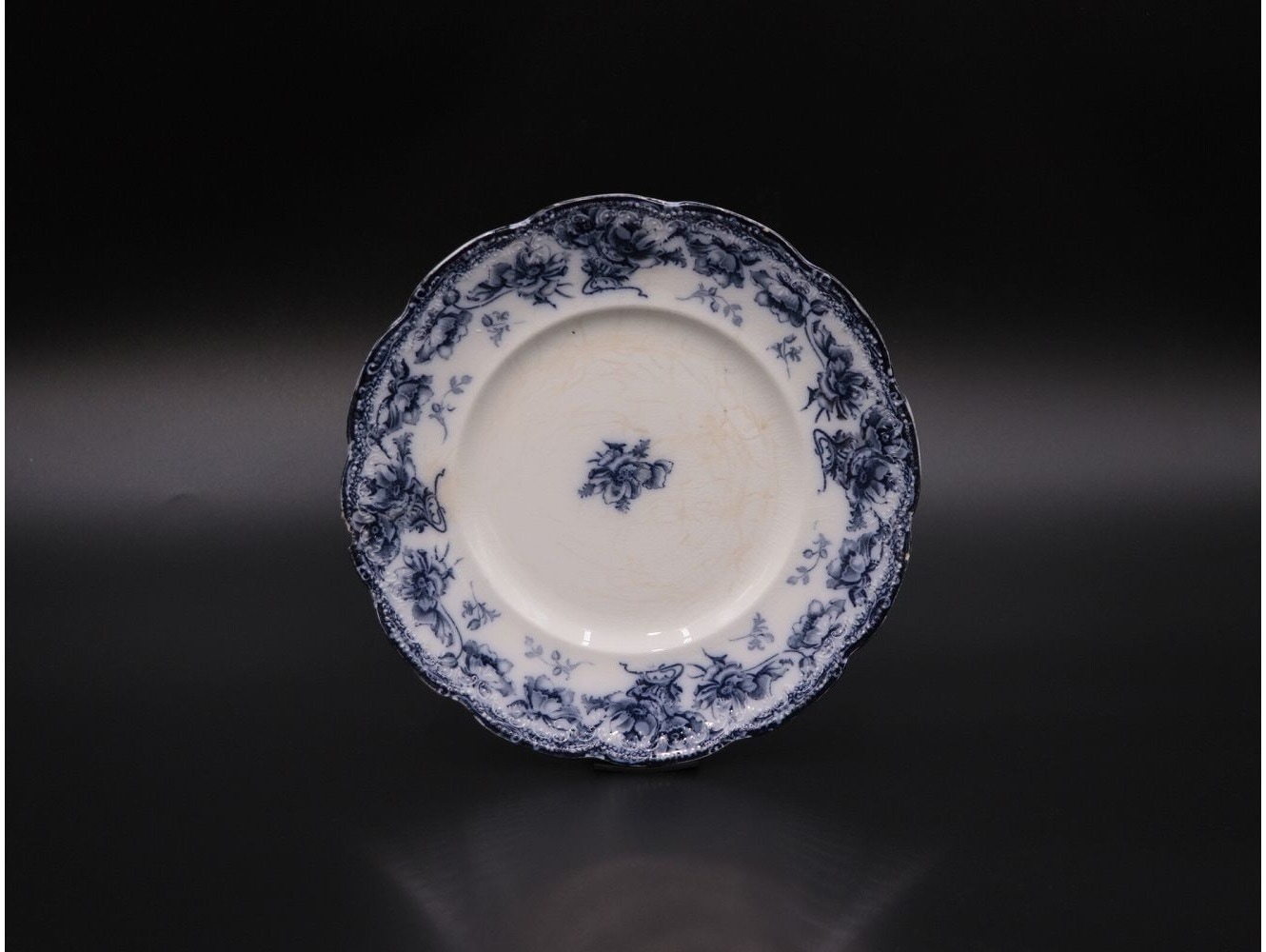 プレート WEDGWOOD Sibyl