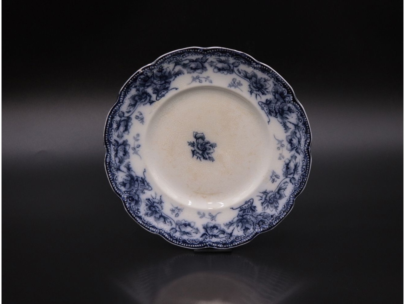 プレート WEDGWOOD Sibyl