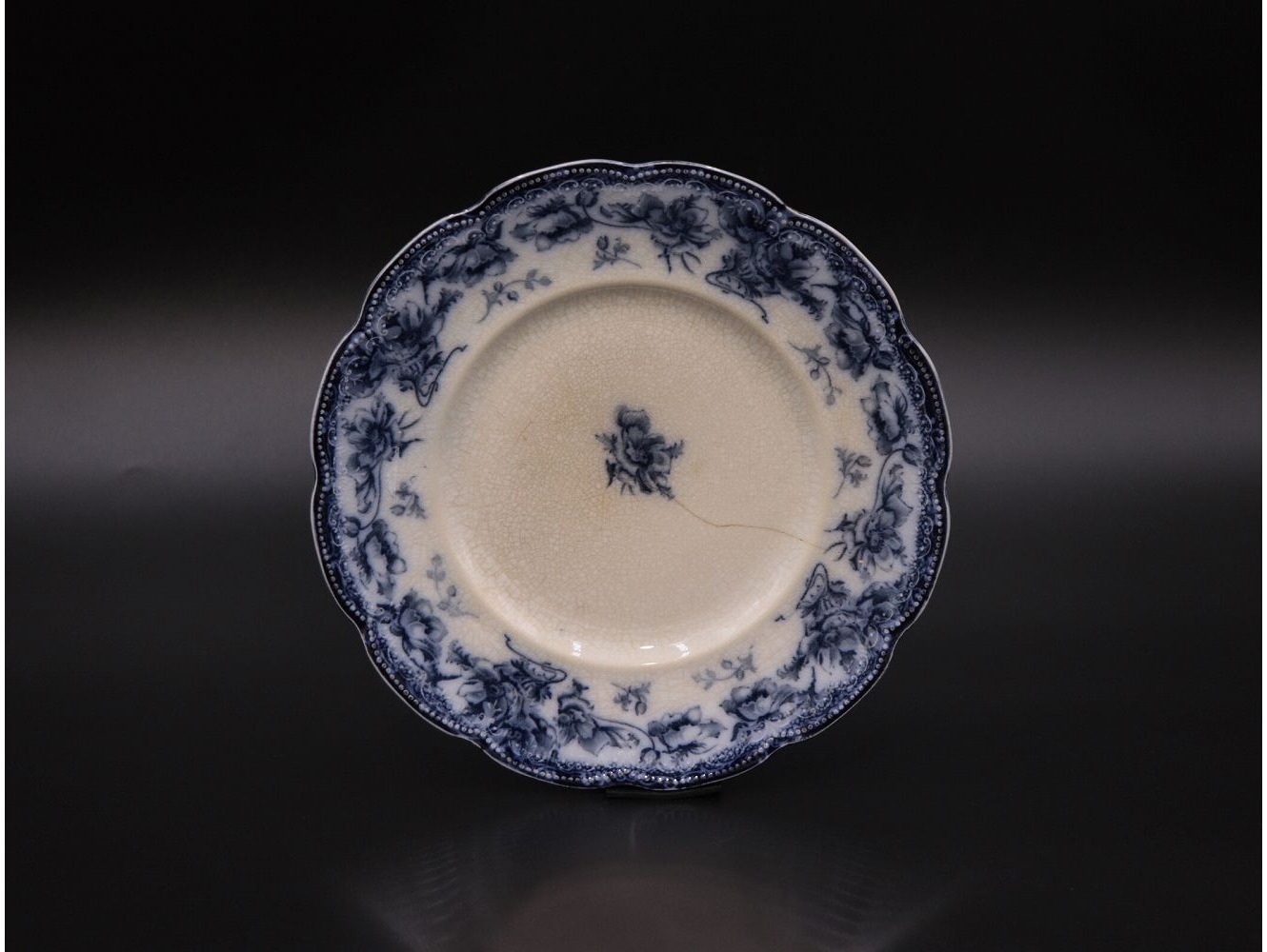 プレート WEDGWOOD Sibyl