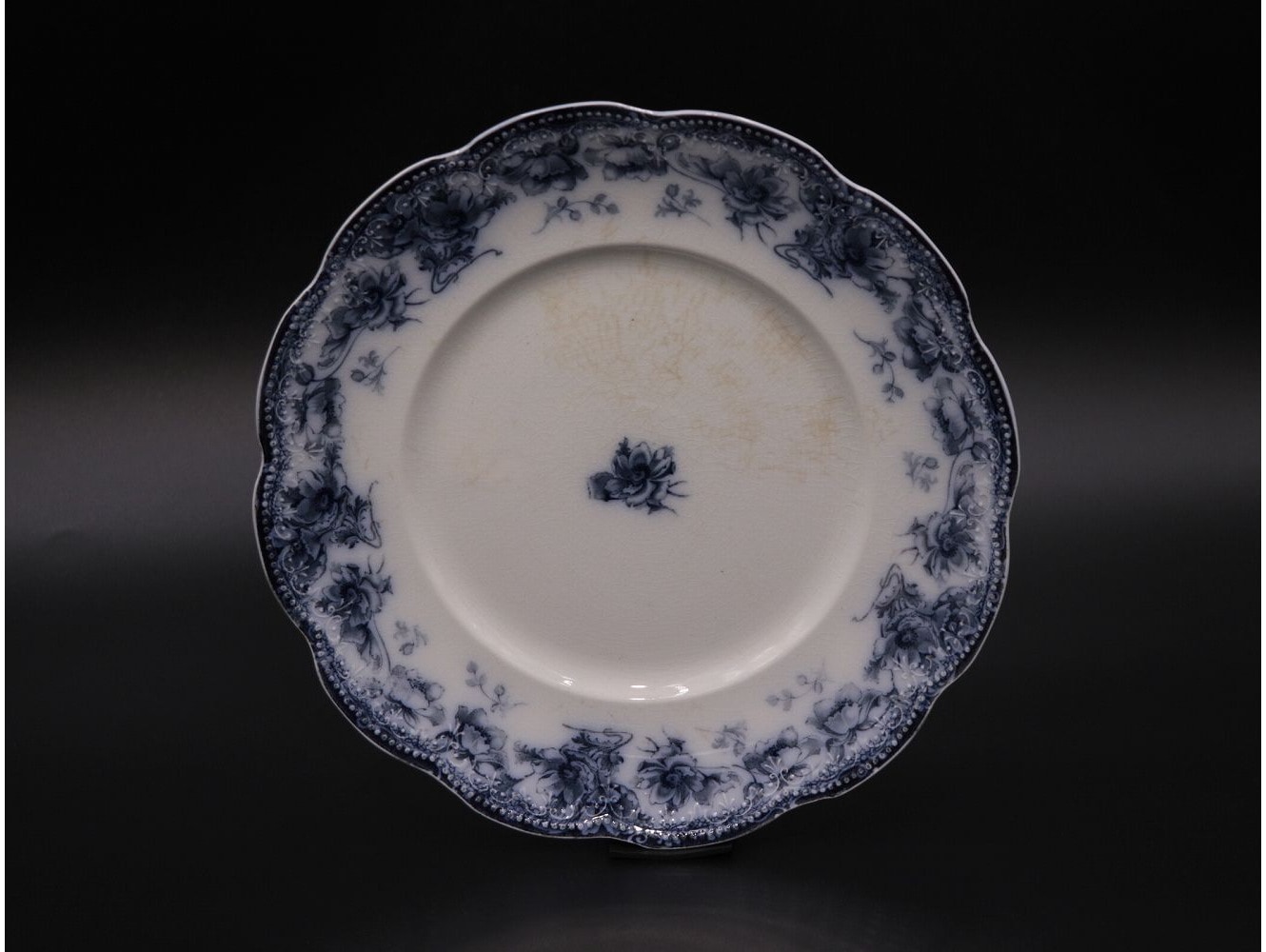 プレート WEDGWOOD Sibyl