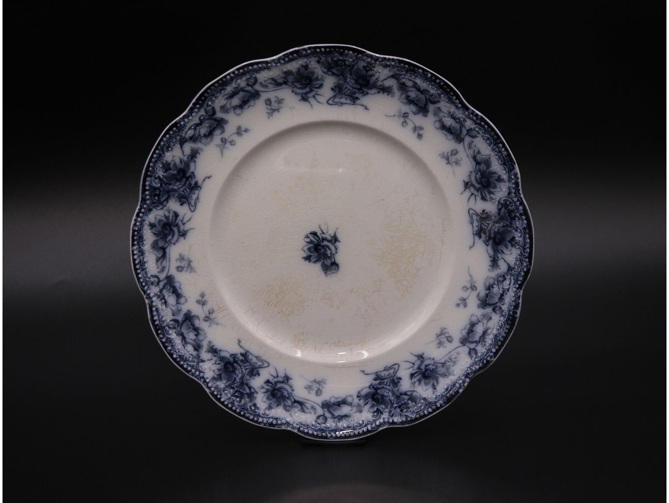 プレート WEDGWOOD Sibyl