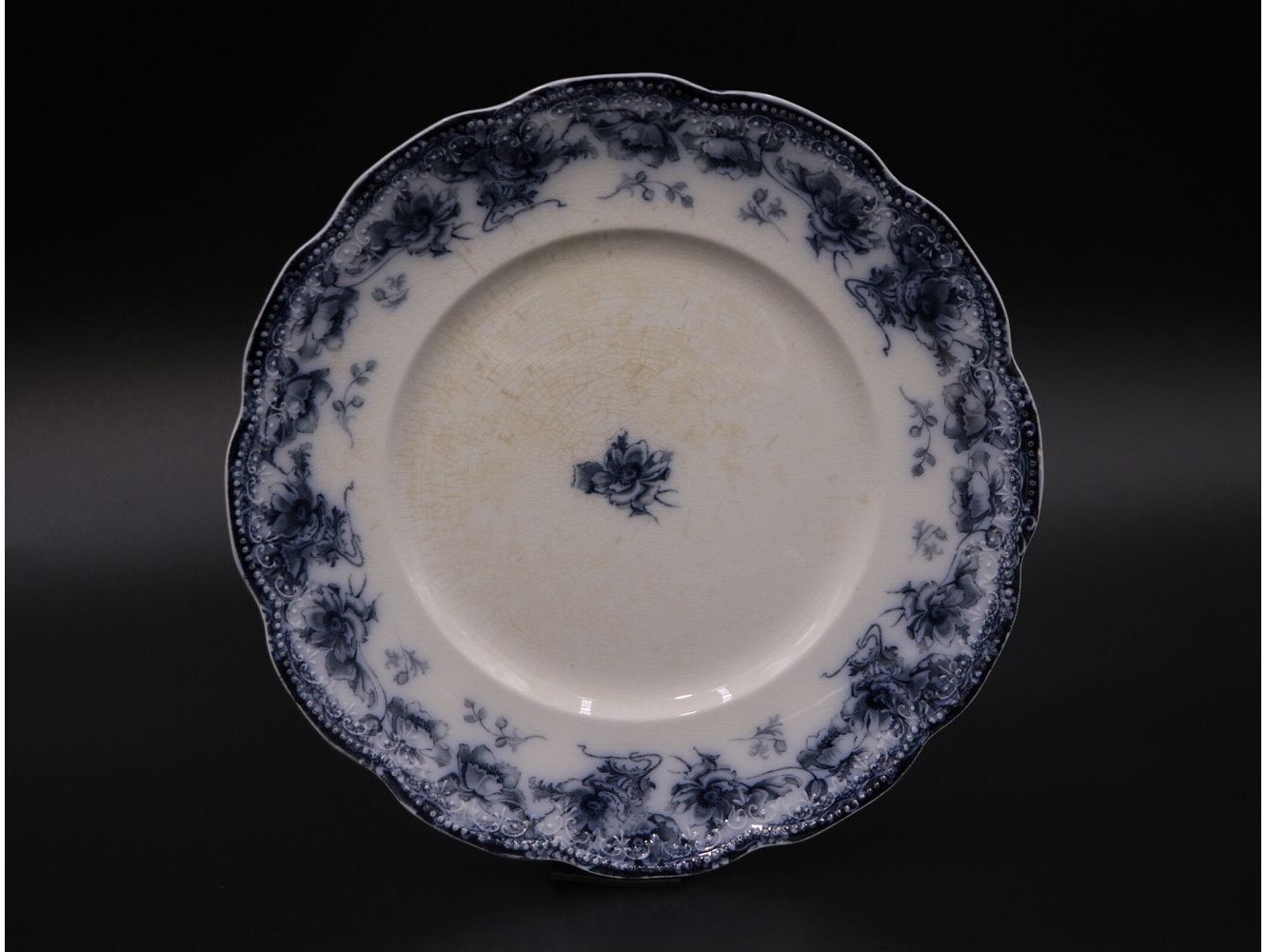 プレート WEDGWOOD Sibyl