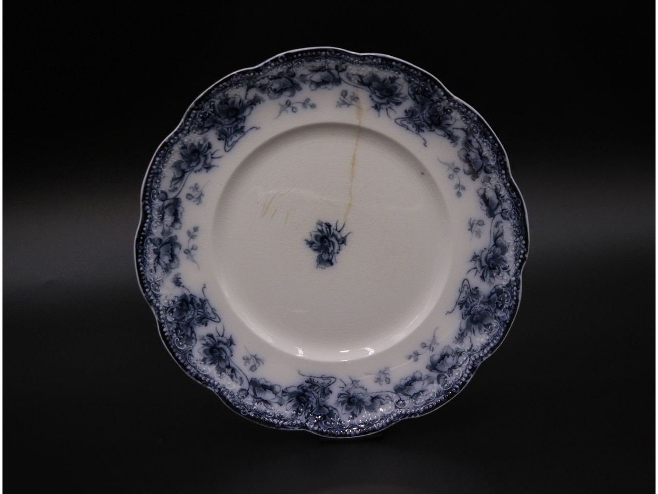 プレート WEDGWOOD Sibyl