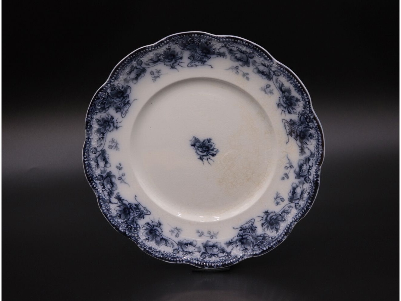 プレート WEDGWOOD Sibyl