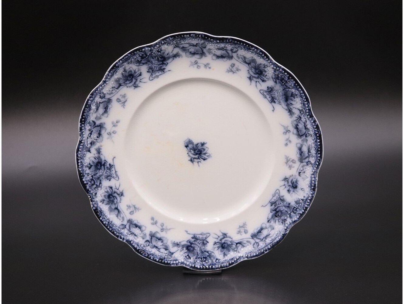 プレート WEDGWOOD Sibyl