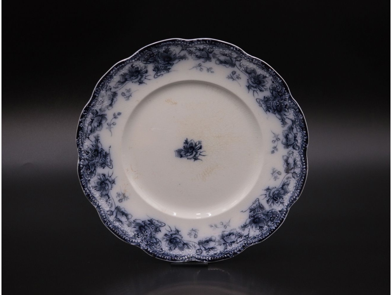 プレート WEDGWOOD Sibyl