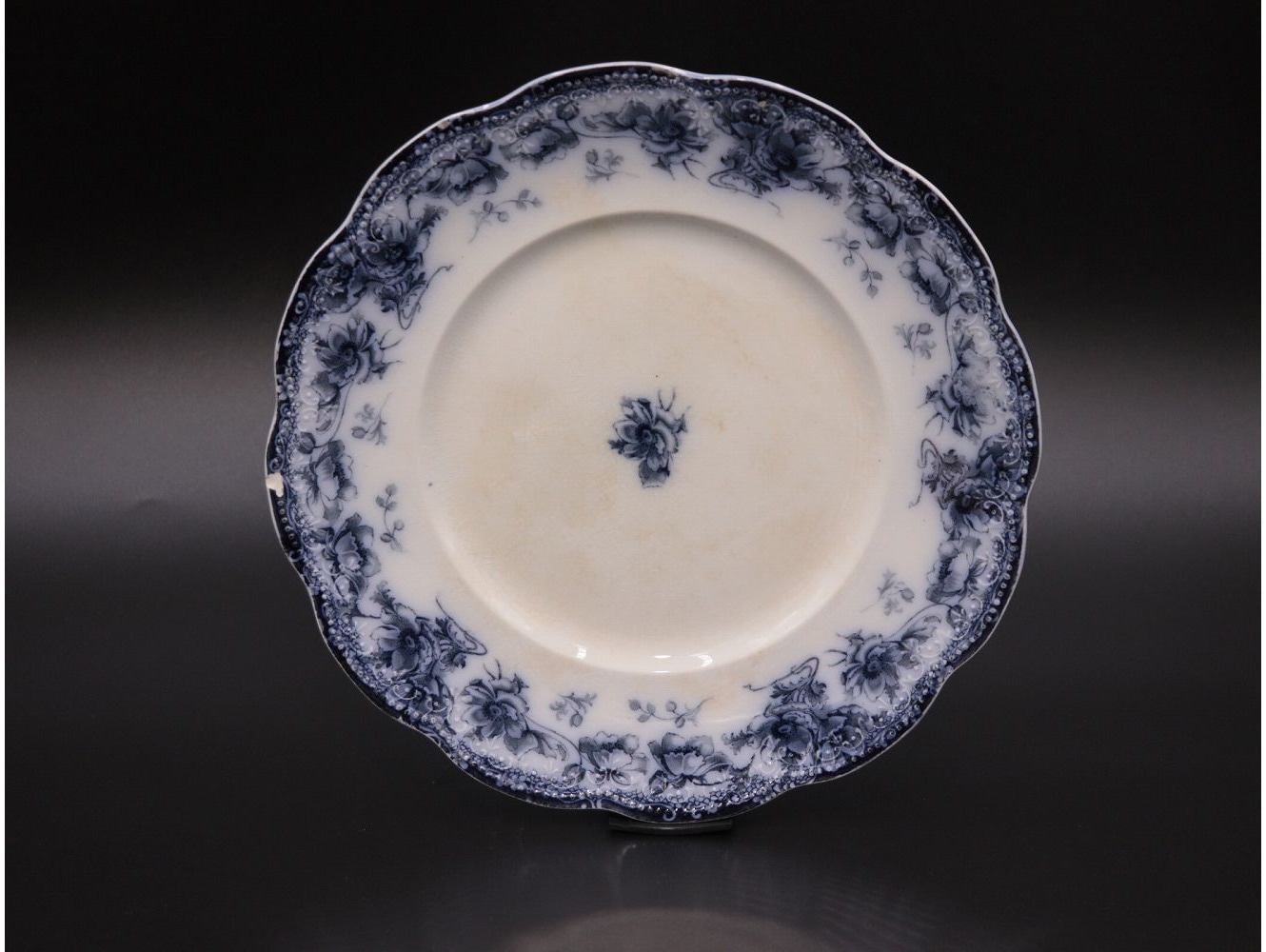 プレート WEDGWOOD Sibyl