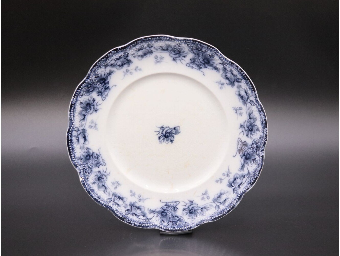 プレート WEDGWOOD Sibyl