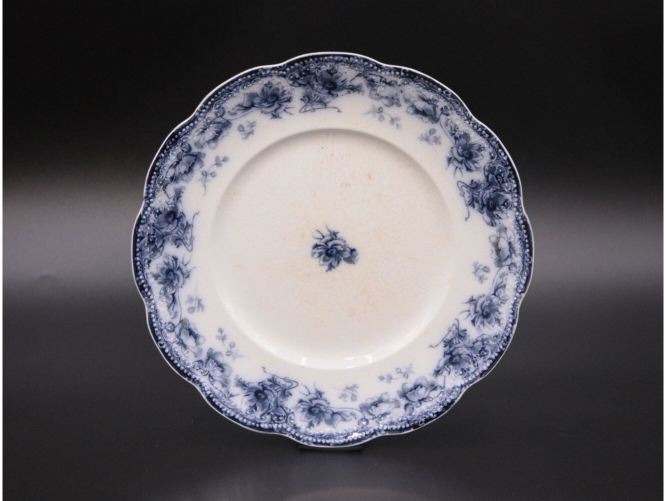 プレート WEDGWOOD Sibyl