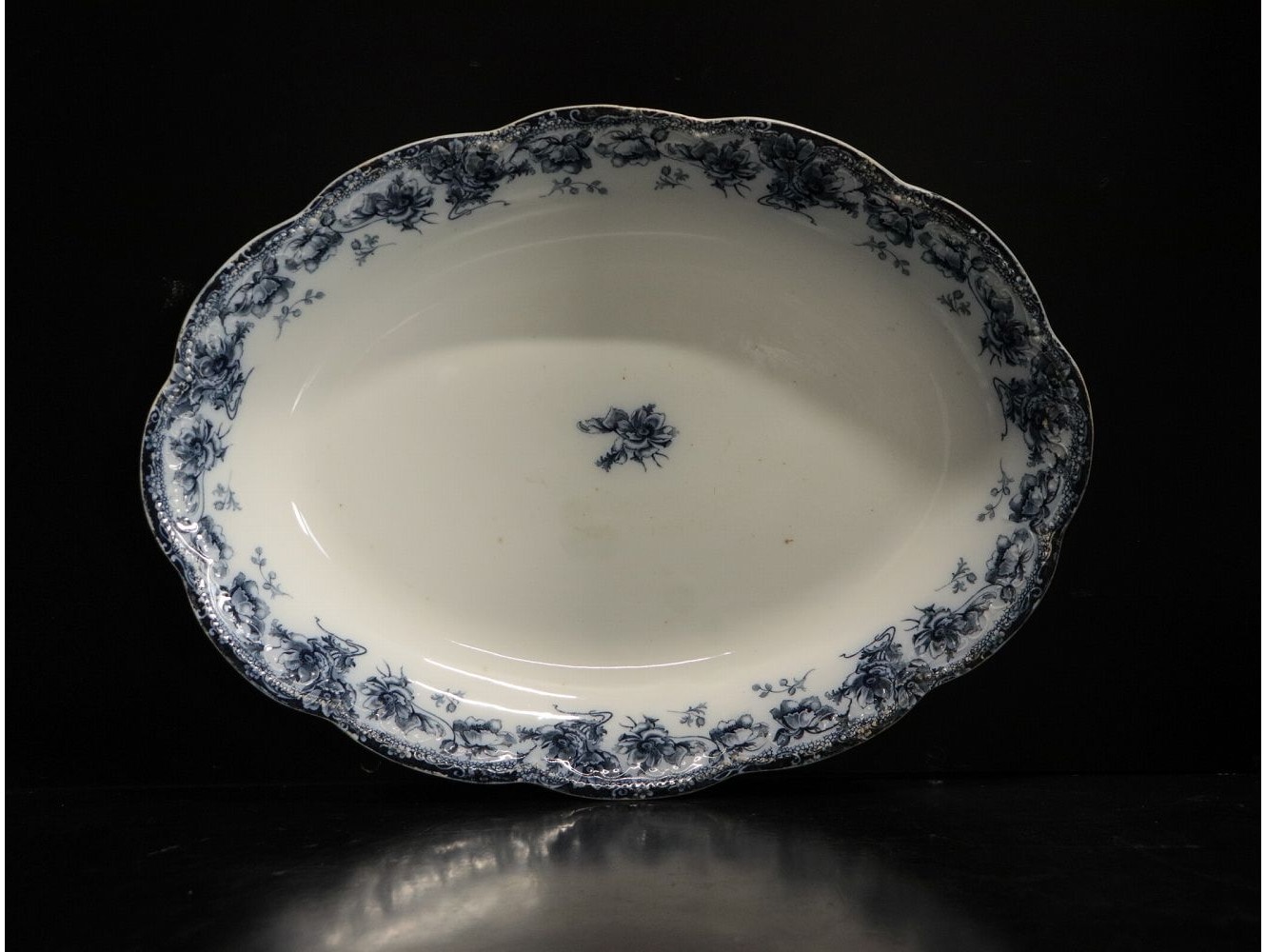 プレート WEDGWOOD Sibyl