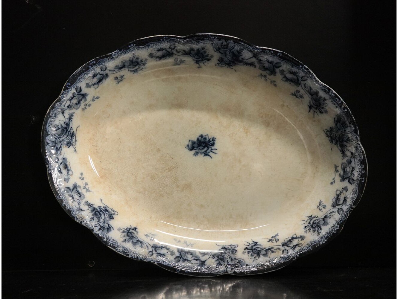 プレート WEDGWOOD Sibyl