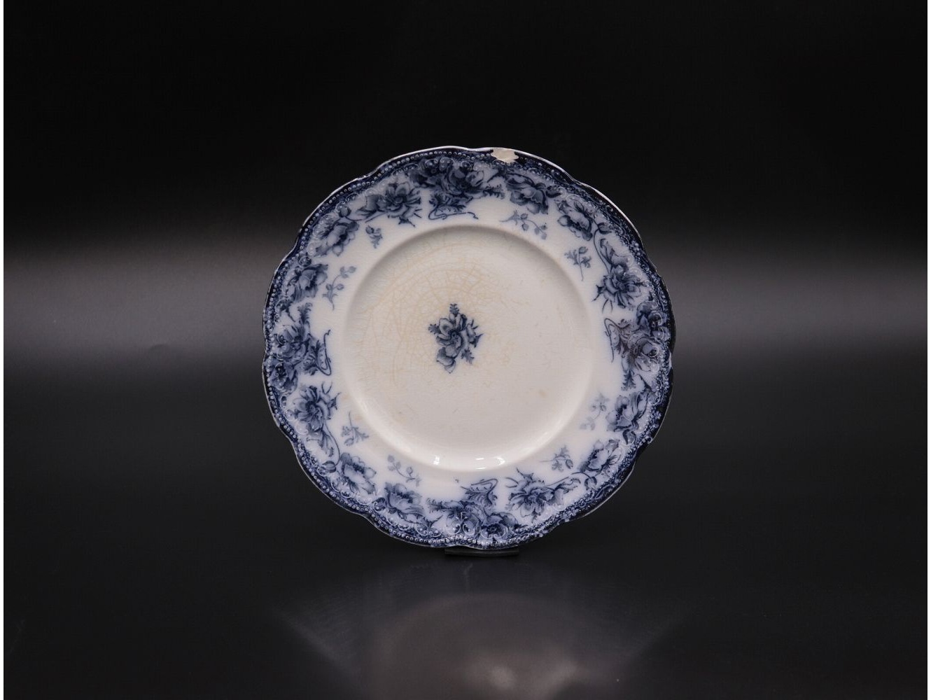 プレート WEDGWOOD Sibyl