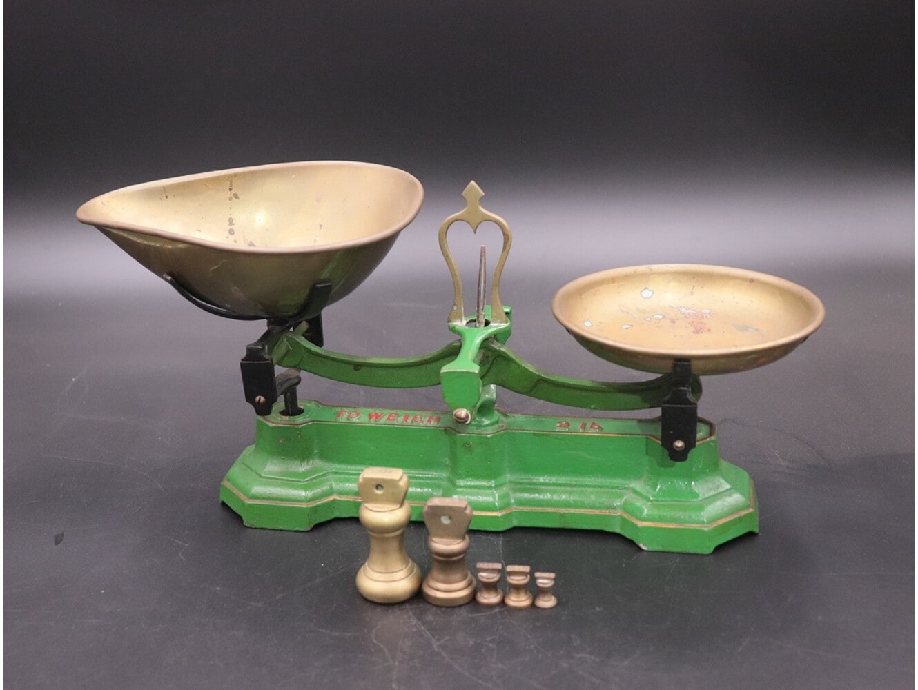 キッチンスケール