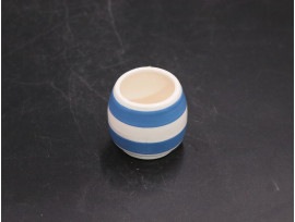 å STAFFORDSHIRE Chef ware