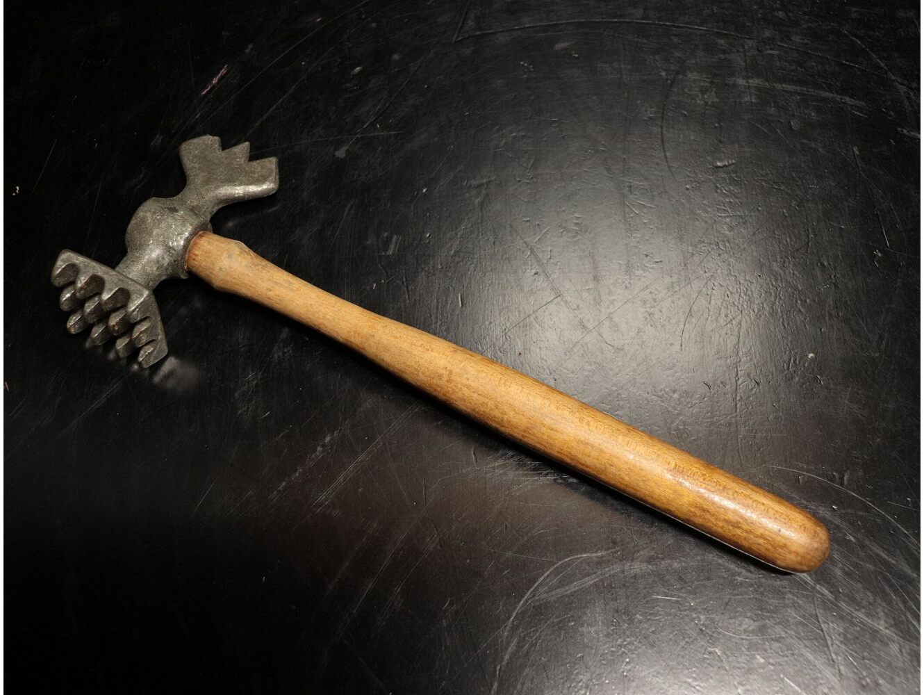 ミートハンマー