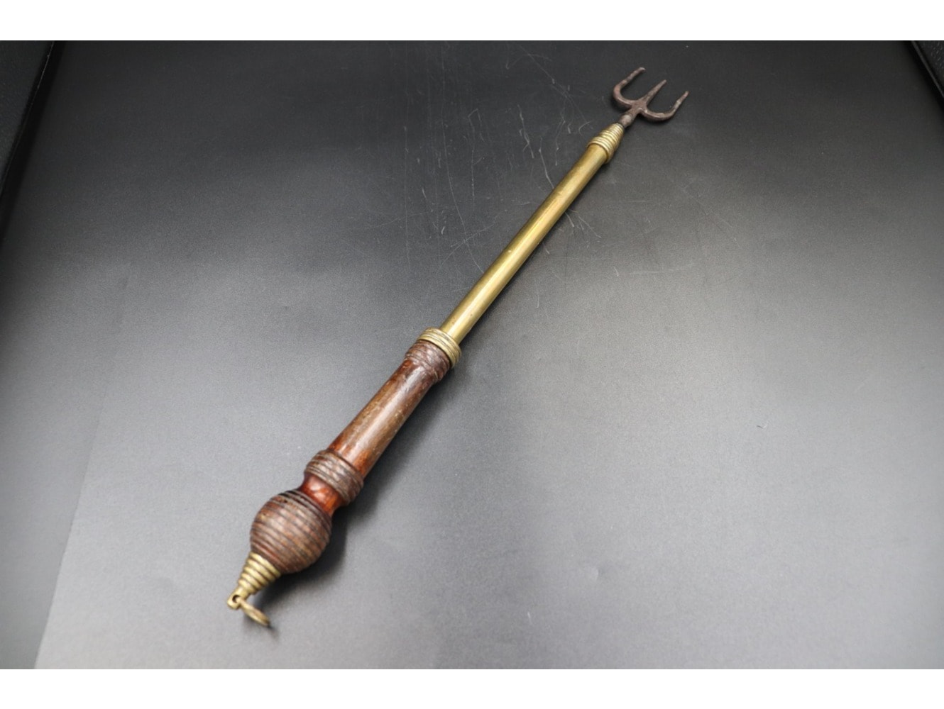 トースティングフォーク