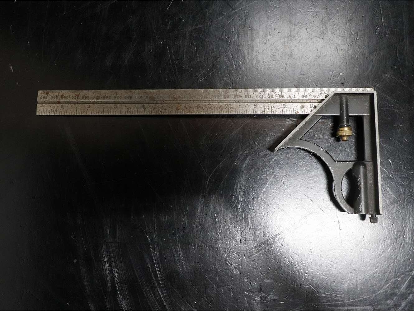 トライ スクエア