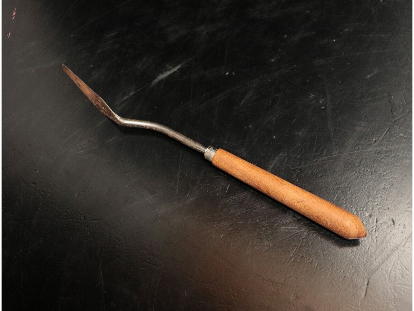 ペインティングナイフ