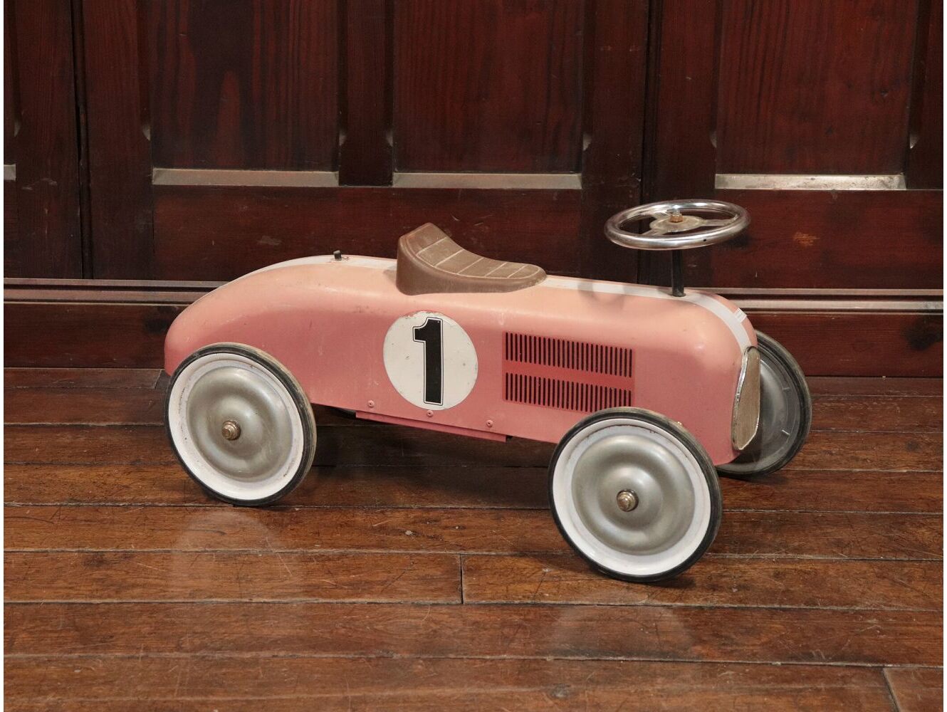 ディスプレイカートイ